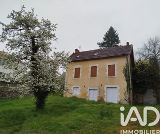  Maison � vendre 4 pi�ces 87 m�