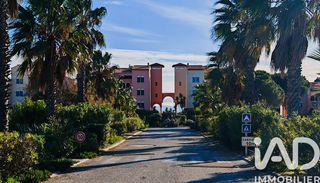  Appartement � vendre 2 pi�ces 32 m�