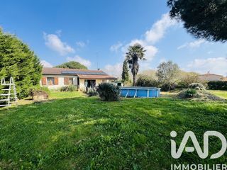  Maison � vendre 4 pi�ces 88 m�