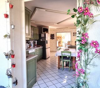  Maison � vendre 6 pi�ces 139 m�