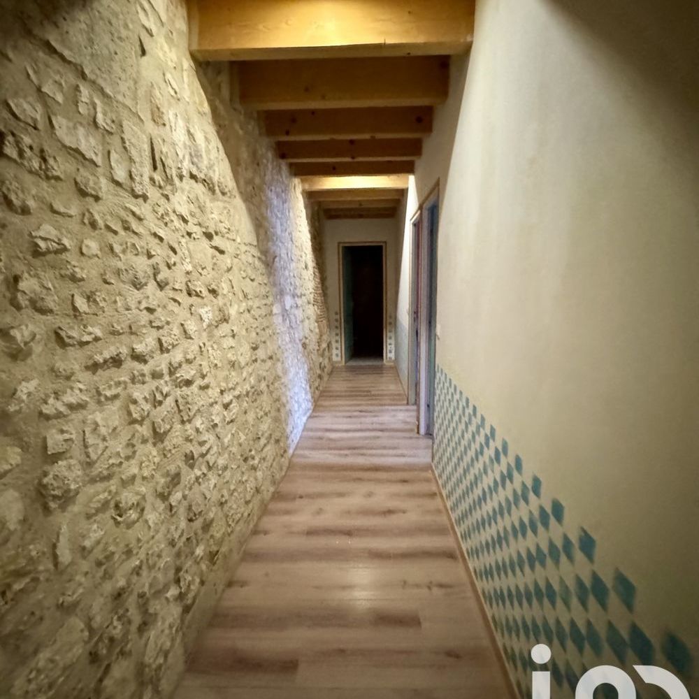 � vendre  Maison Charras (16380)