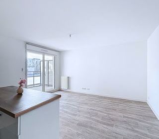  Appartement � vendre 2 pi�ces 47 m�