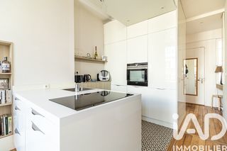  Appartement � vendre 2 pi�ces 41 m�