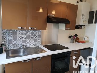  Appartement � vendre 2 pi�ces 36 m�