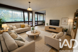  Appartement � vendre 7 pi�ces 197 m�