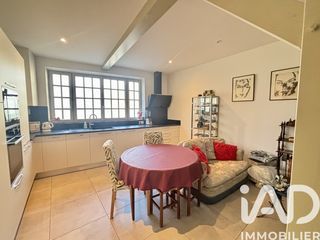  Maison � vendre 2 pi�ces 38 m�