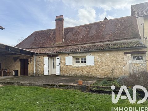   Vente Long�re 7 pi�ces Maison - 7 pi�ce(s) - 160 m�