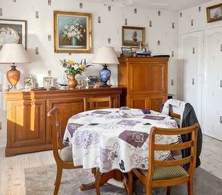  Maison � vendre 2 pi�ces 65 m�