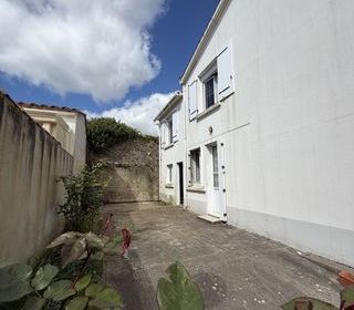  Maison � vendre 4 pi�ces 86 m�