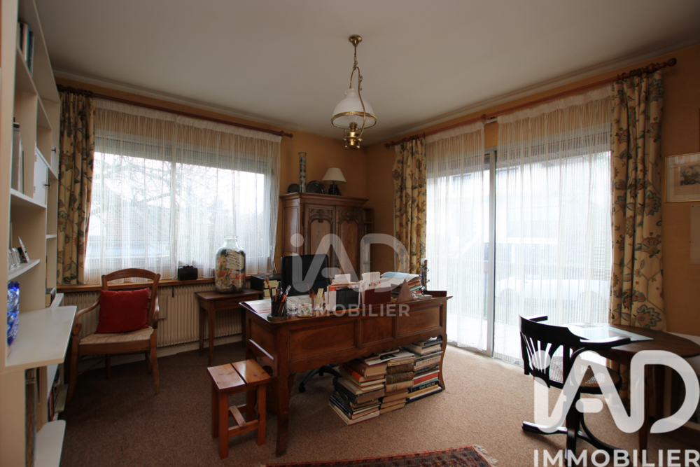 � vendre  Maison Amiens (80090)