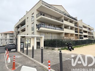  Appartement � vendre 1 pi�ce 27 m�