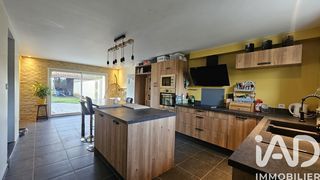  Maison � vendre 6 pi�ces 167 m�