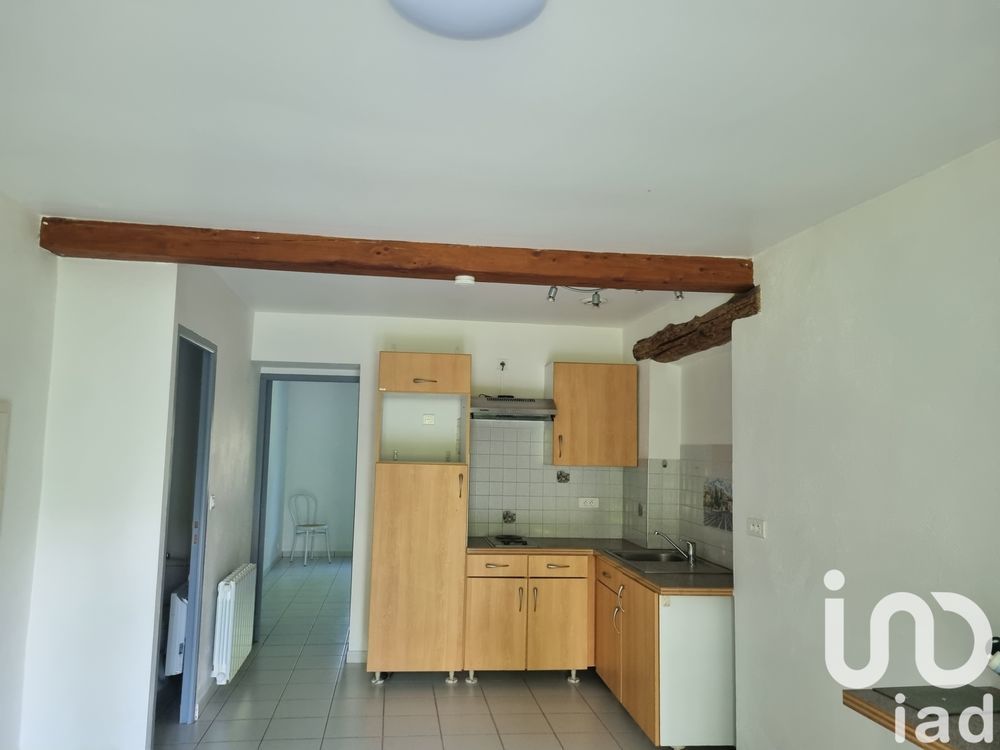 � vendre  Maison Le Thor (84250)