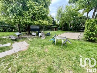  Maison � vendre 5 pi�ces 126 m�