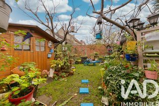  Maison � vendre 6 pi�ces 120 m�