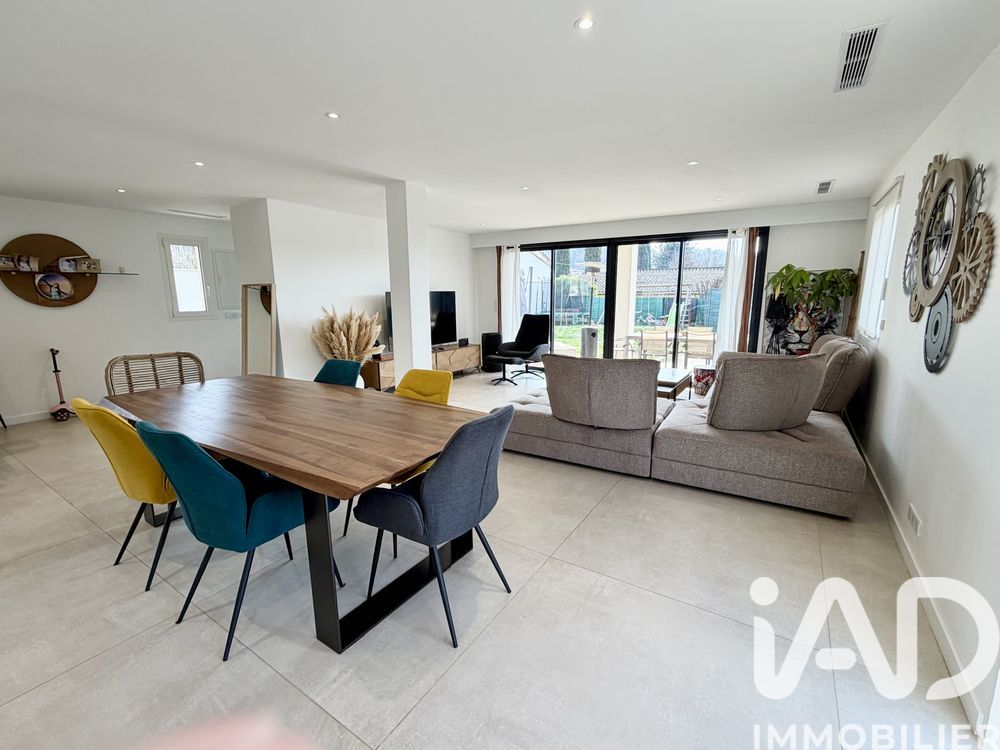 � vendre  Maison Grasse (06130)