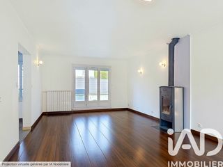  Maison � vendre 8 pi�ces 153 m�