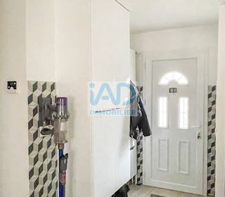  Maison � vendre 5 pi�ces 96 m�