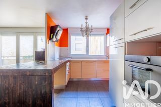  Appartement � vendre 3 pi�ces 73 m�