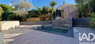  Maison � vendre 5 pi�ces 115 m�