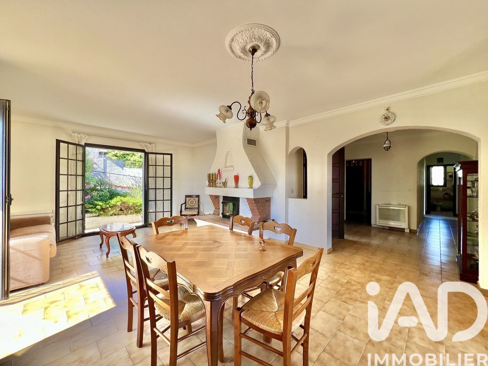 � vendre  Maison St Aygulf (83370)