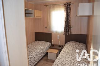  Maison � vendre 3 pi�ces 42 m�