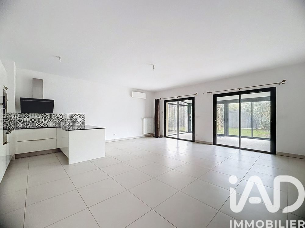� vendre  Maison Le Bouscat (33110)