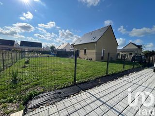  Maison � vendre 5 pi�ces 112 m�