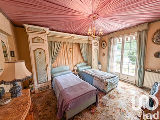  Maison � vendre 5 pi�ces 145 m�