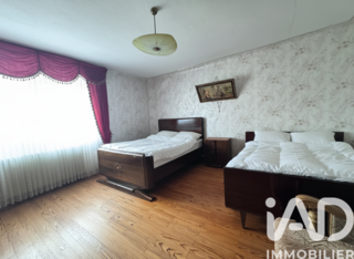  Maison � vendre 5 pi�ces 125 m�