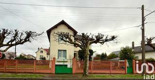  Maison � vendre 5 pi�ces 100 m�