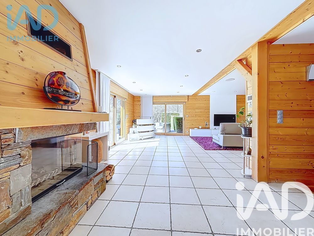 � vendre  Maison Farges (01550)