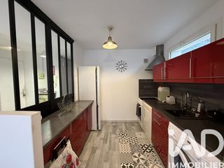  Appartement � vendre 3 pi�ces 60 m�