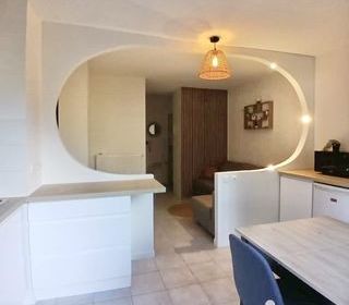  Appartement � vendre 1 pi�ce 25 m�