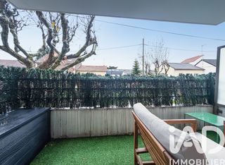  Appartement � vendre 3 pi�ces 78 m�