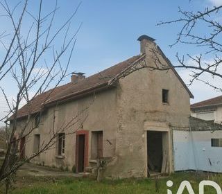  Maison � vendre 4 pi�ces 152 m�