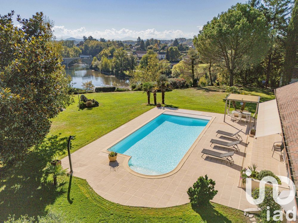 � vendre  Maison Navarrenx (64190)