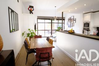  Maison � vendre 5 pi�ces 130 m�