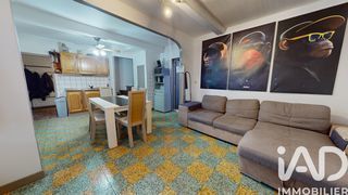  Maison � vendre 4 pi�ces 63 m�