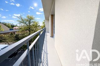  Appartement � vendre 2 pi�ces 51 m�