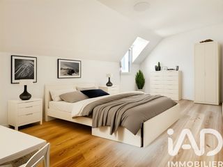  Appartement � vendre 4 pi�ces 70 m�