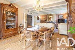  Maison � vendre 6 pi�ces 200 m�