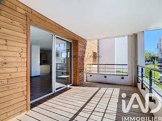  Appartement � vendre 4 pi�ces 92 m�