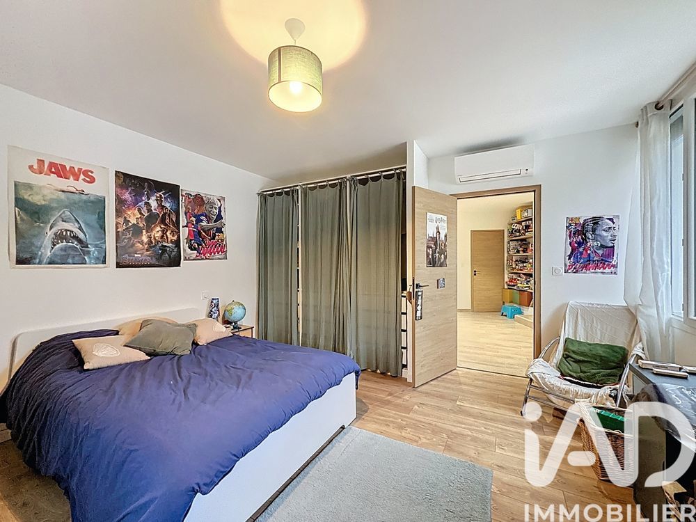 � vendre  Maison Carnoux-en-Provence (13470)