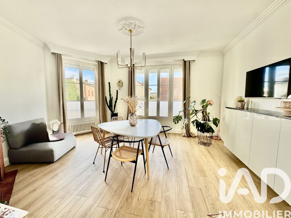 � vendre  Maison �pernay (51200)