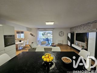  Appartement � vendre 4 pi�ces 101 m�