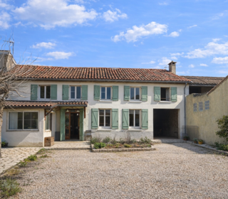  Maison � vendre 7 pi�ces 219 m�