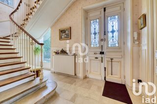  Maison � vendre 11 pi�ces 323 m�