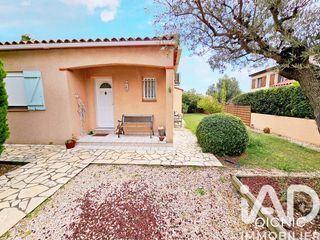  Maison � vendre 5 pi�ces 171 m�