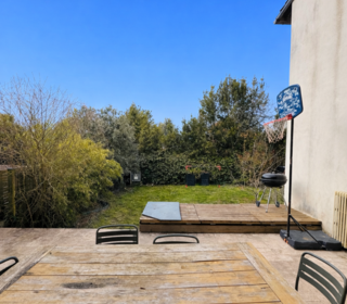  Maison � vendre 7 pi�ces 228 m�